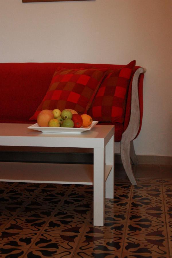 Neve Tzedek Original Style Apartments Tel Aviv Exterior foto